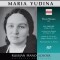 Maria Yudina Plays Piano Works by Mozart: Lacrimosa from Requiem, K. 626 / Piano Sonata, KV 533